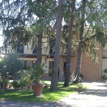 Marinetta Bed & Breakfast Signa Exterior foto