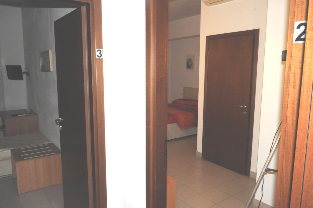Marinetta Bed & Breakfast Signa Exterior foto