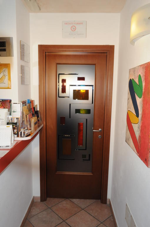 Marinetta Bed & Breakfast Signa Exterior foto