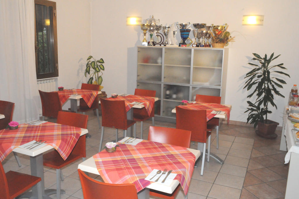 Marinetta Bed & Breakfast Signa Exterior foto