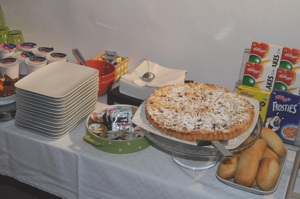 Marinetta Bed & Breakfast Signa Exterior foto