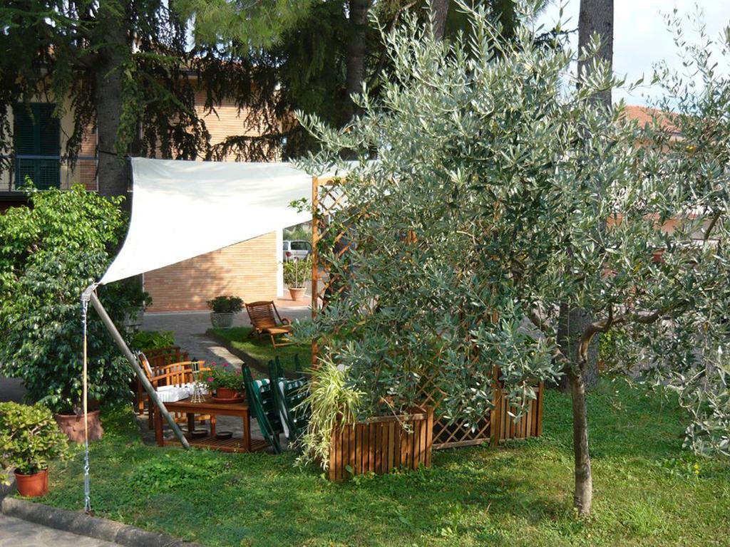 Marinetta Bed & Breakfast Signa Exterior foto