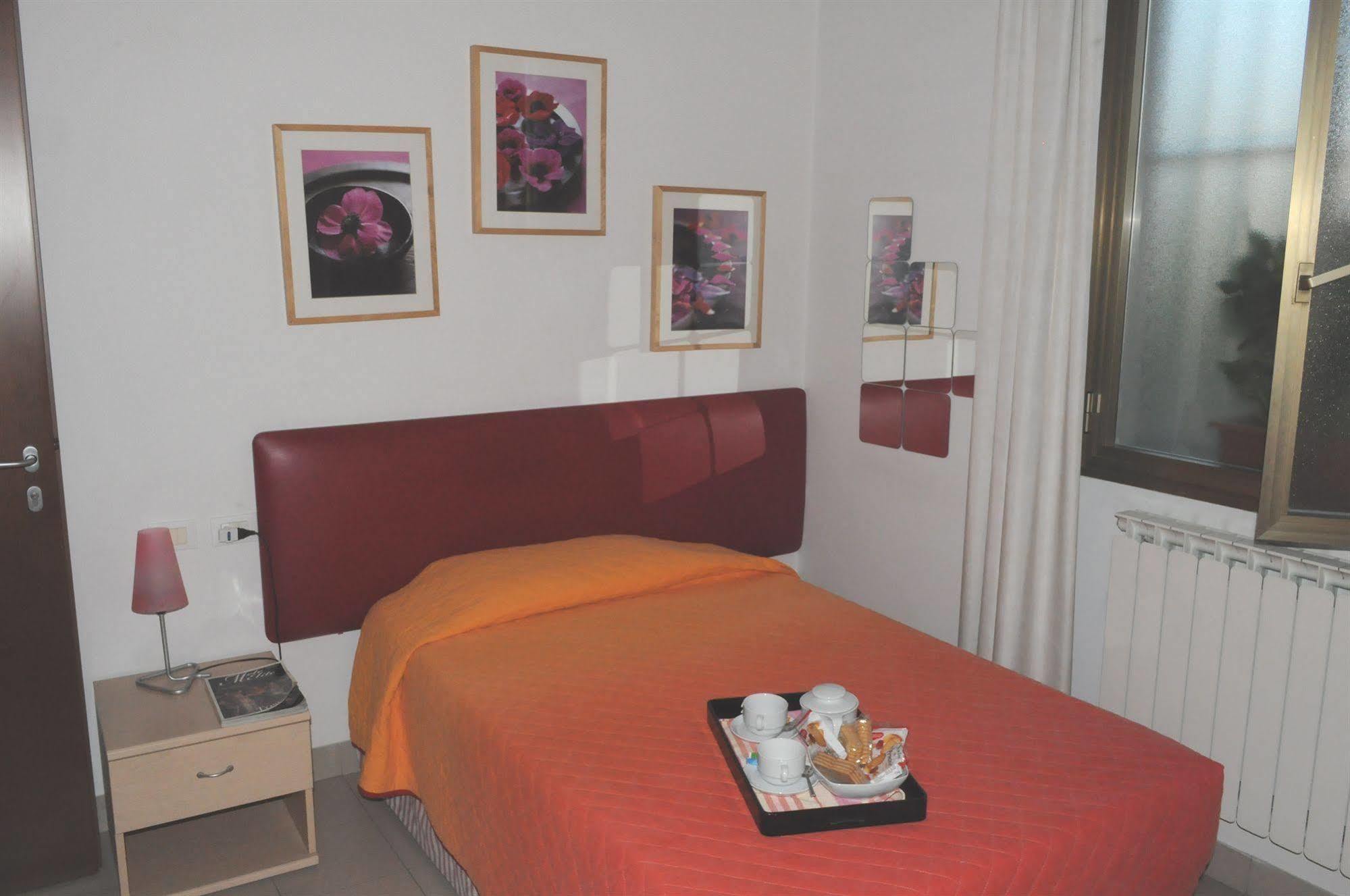Marinetta Bed & Breakfast Signa Exterior foto