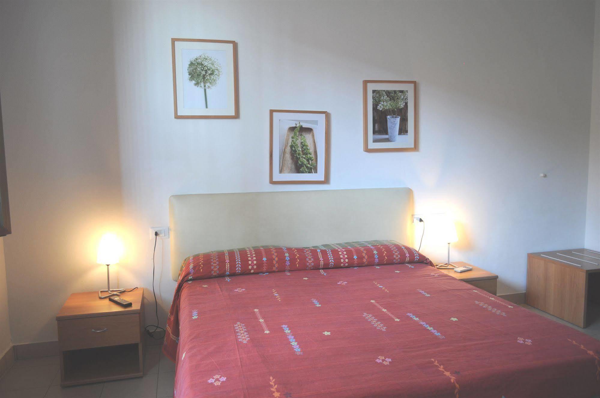 Marinetta Bed & Breakfast Signa Exterior foto