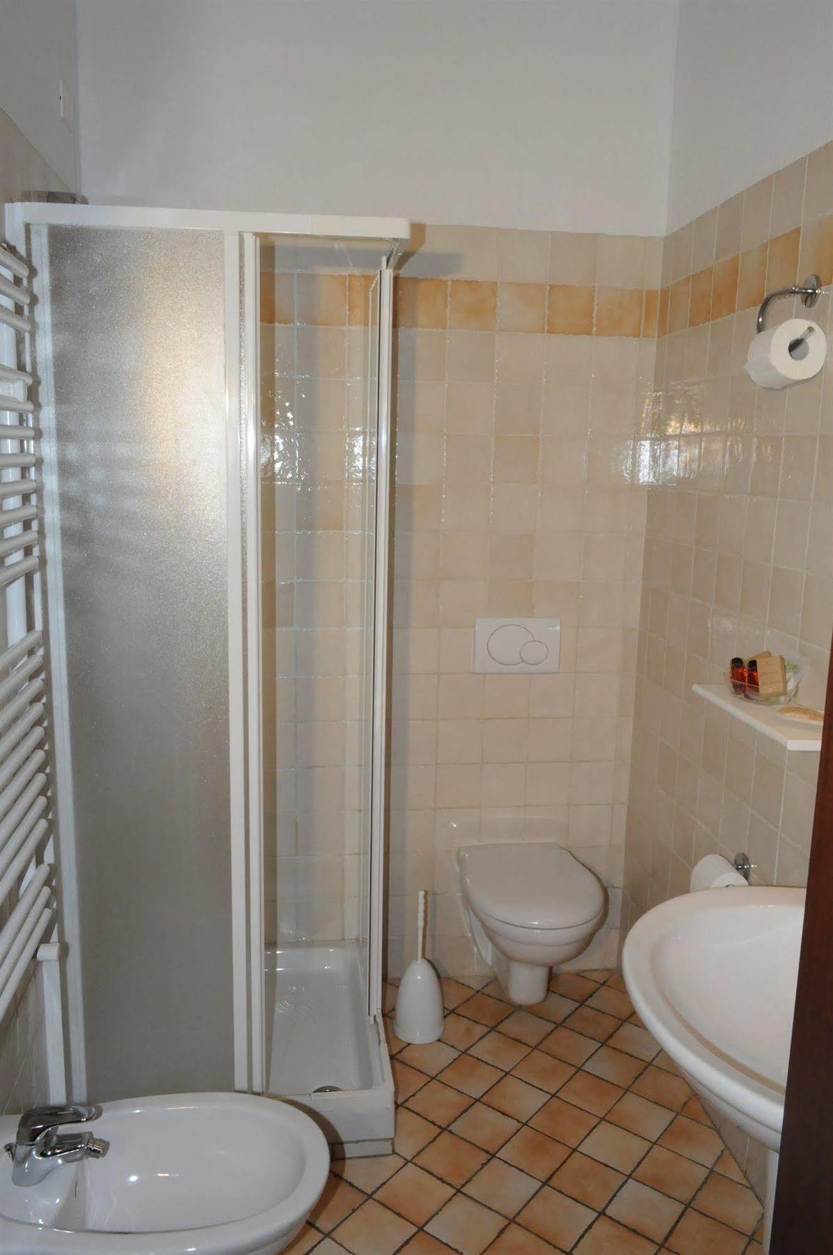 Marinetta Bed & Breakfast Signa Exterior foto