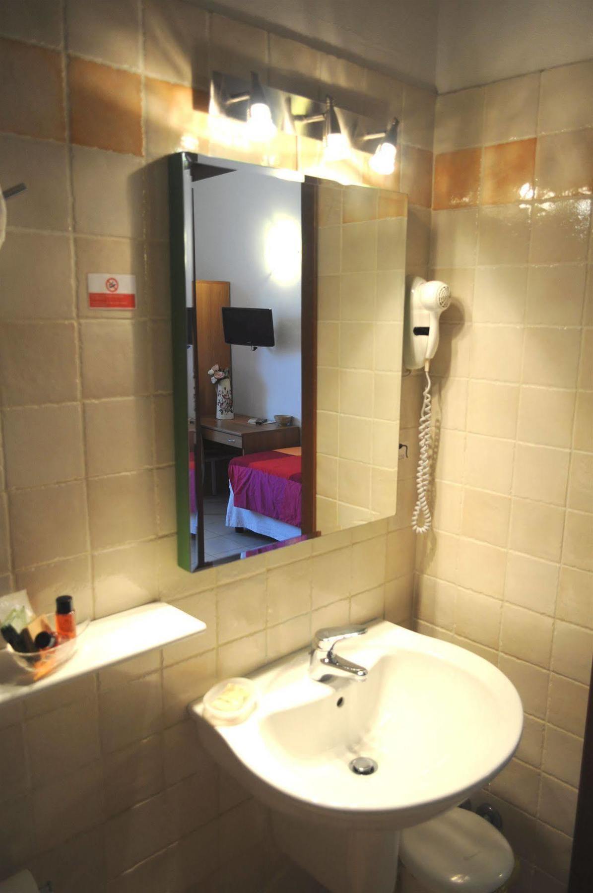 Marinetta Bed & Breakfast Signa Exterior foto