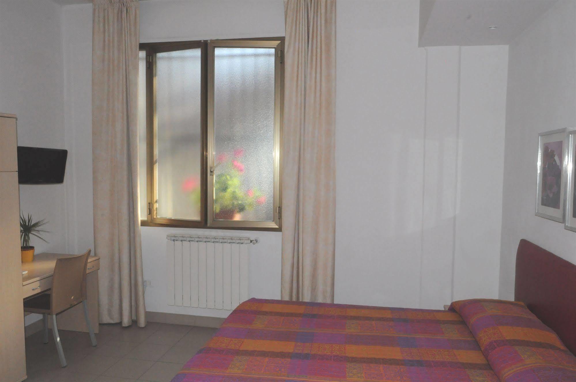Marinetta Bed & Breakfast Signa Exterior foto