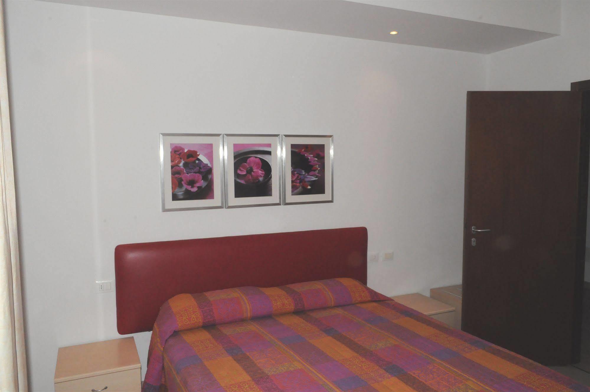 Marinetta Bed & Breakfast Signa Exterior foto