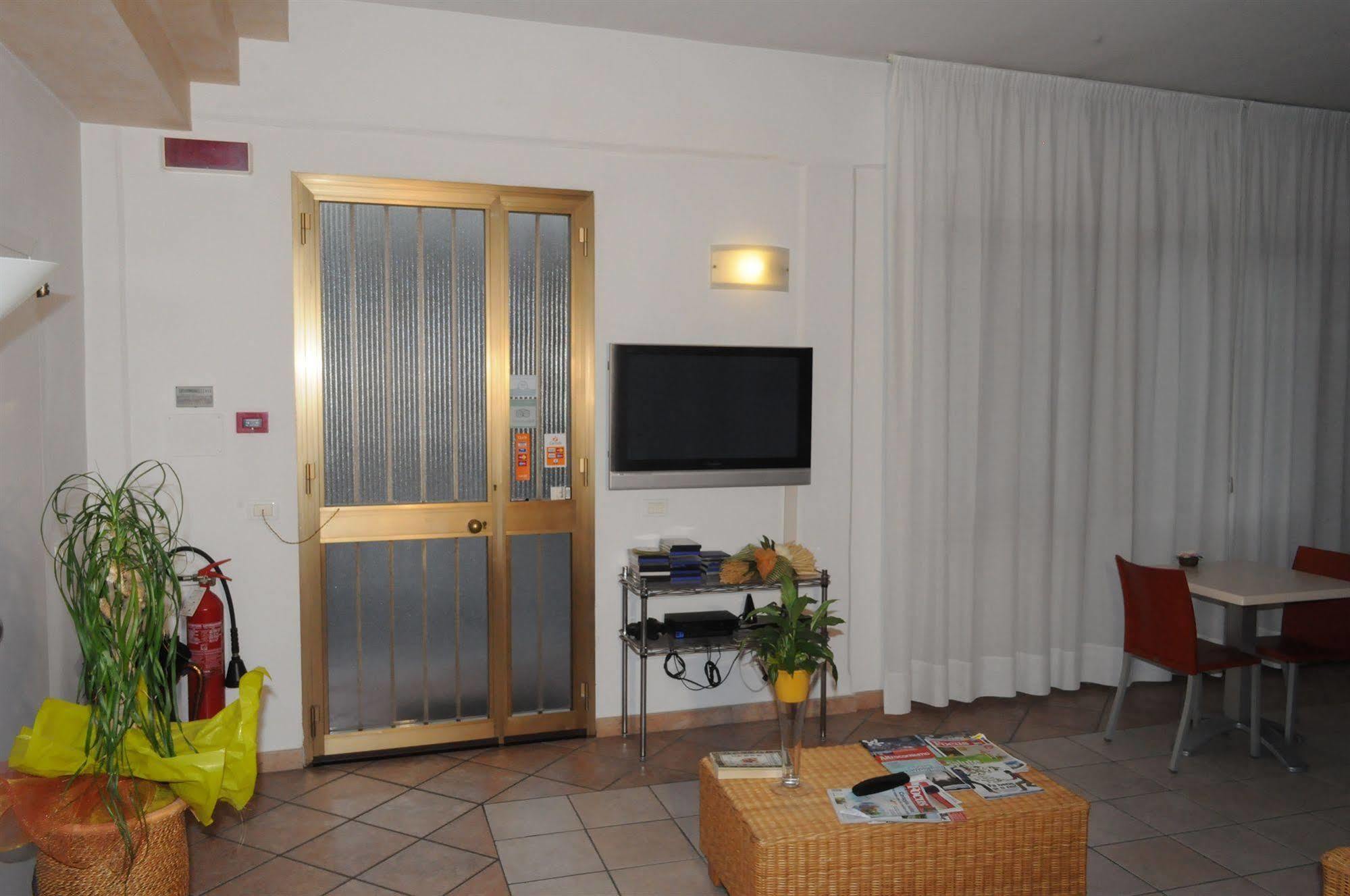 Marinetta Bed & Breakfast Signa Exterior foto